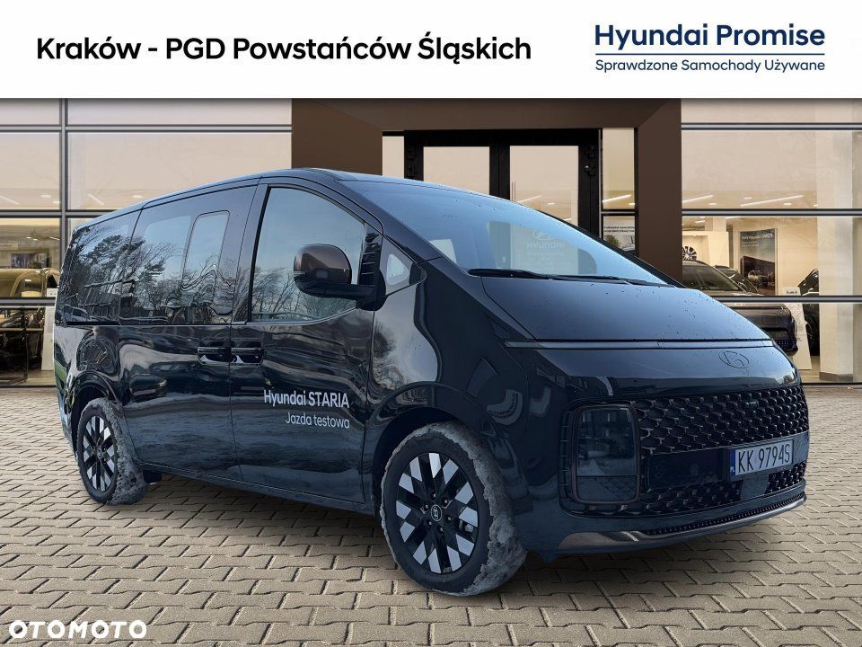Hyundai Staria - 6