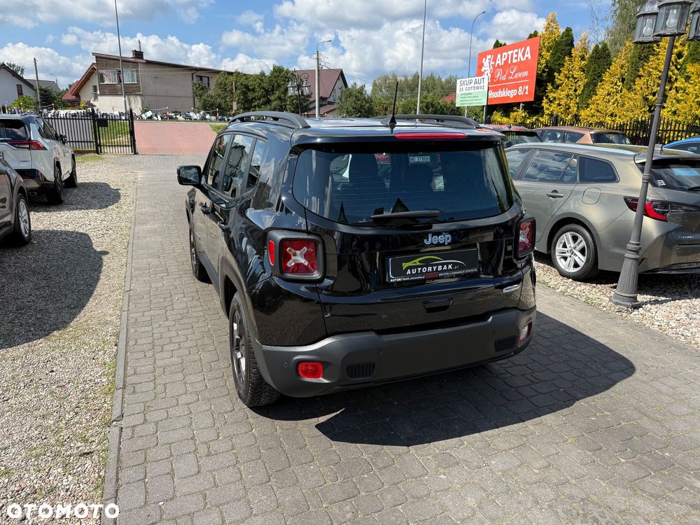 Jeep Renegade 1.0 GSE T3 Turbo Longitude FWD S&S - 39