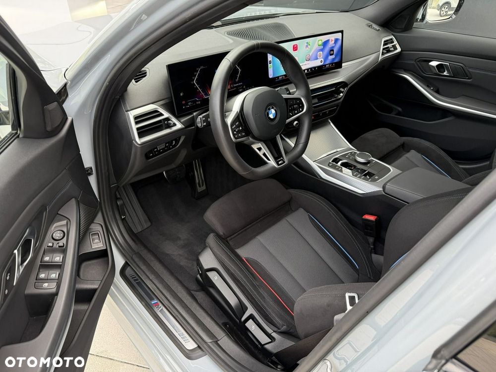 BMW Seria 3 330i xDrive M Sport sport - 6