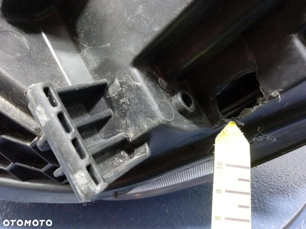 HYUNDAI I30 III LIFT 20- REFLEKTOR PRAWY PRZÓD LAMPA EU 92102G4510 - 8