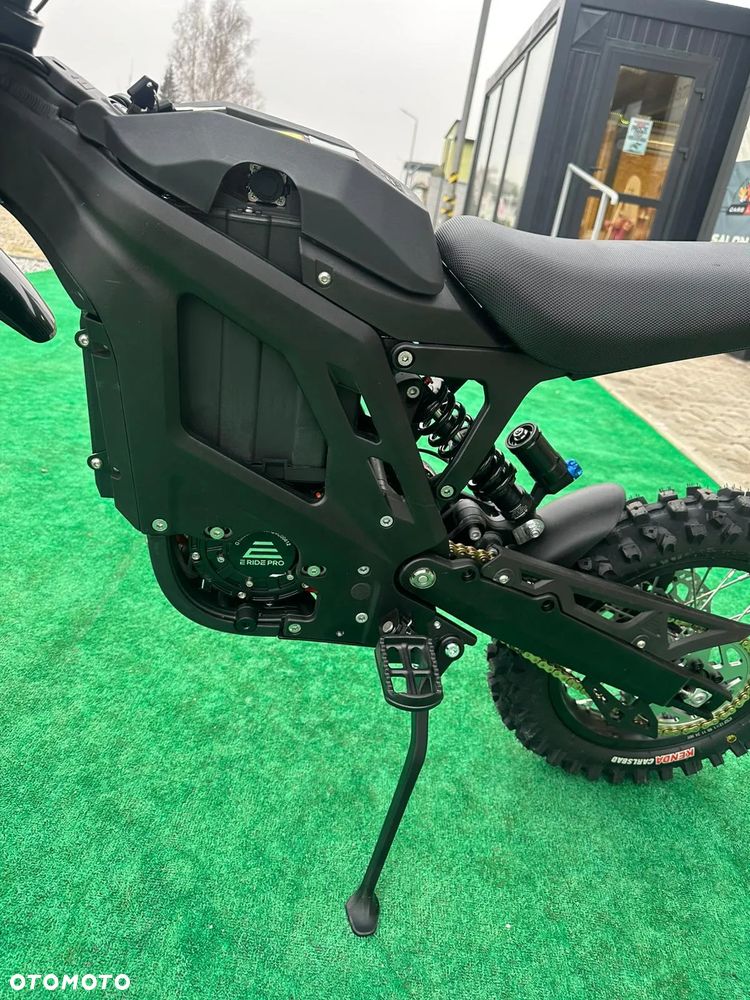 E Ride Pro S - 6