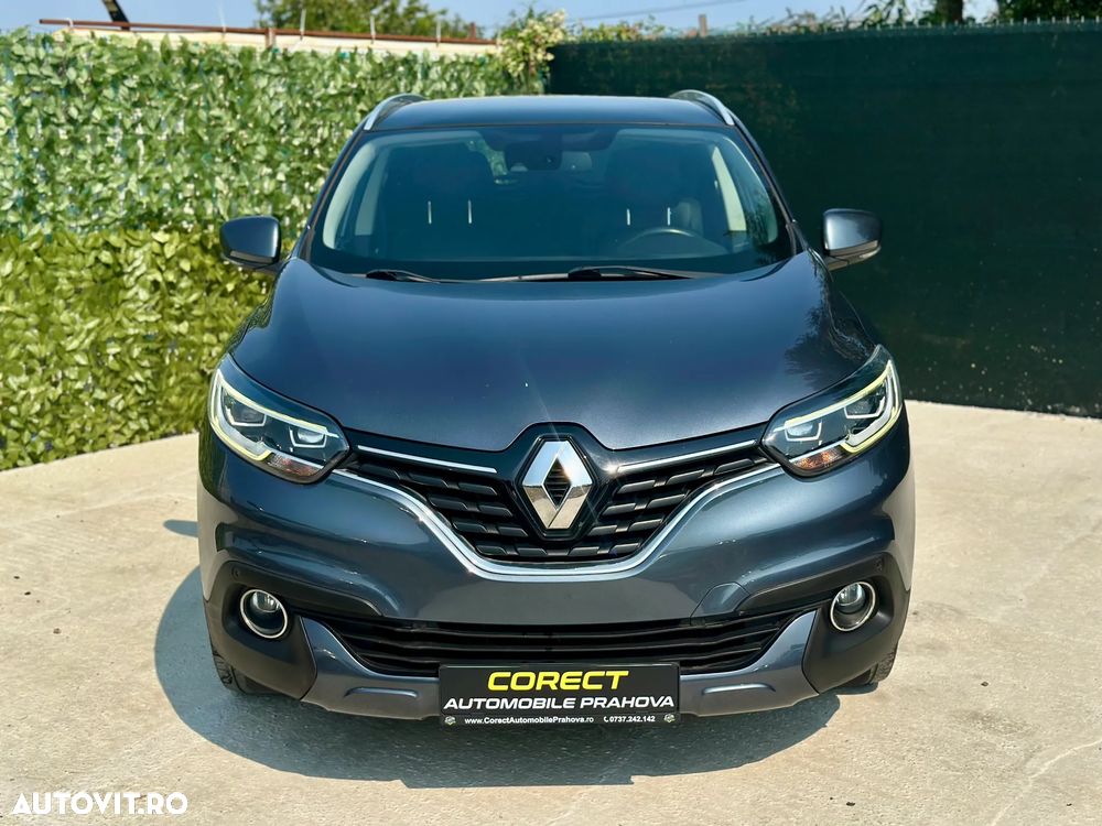 Renault Kadjar - 10