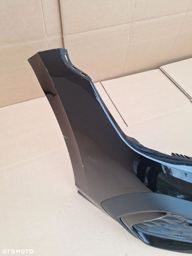 VW GOLF VIII 8 GTi GTD LIFT 24- 5H0 ZDERZAK PRZÓD PRZEDNI ORYG. 5H0807221S WYSYŁKA 24h - 4