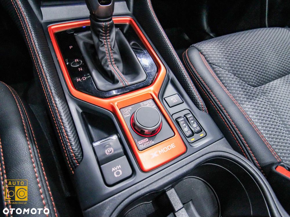 Subaru Forester 2.0i-L Platinum (EyeSight) Lineartronic - 37