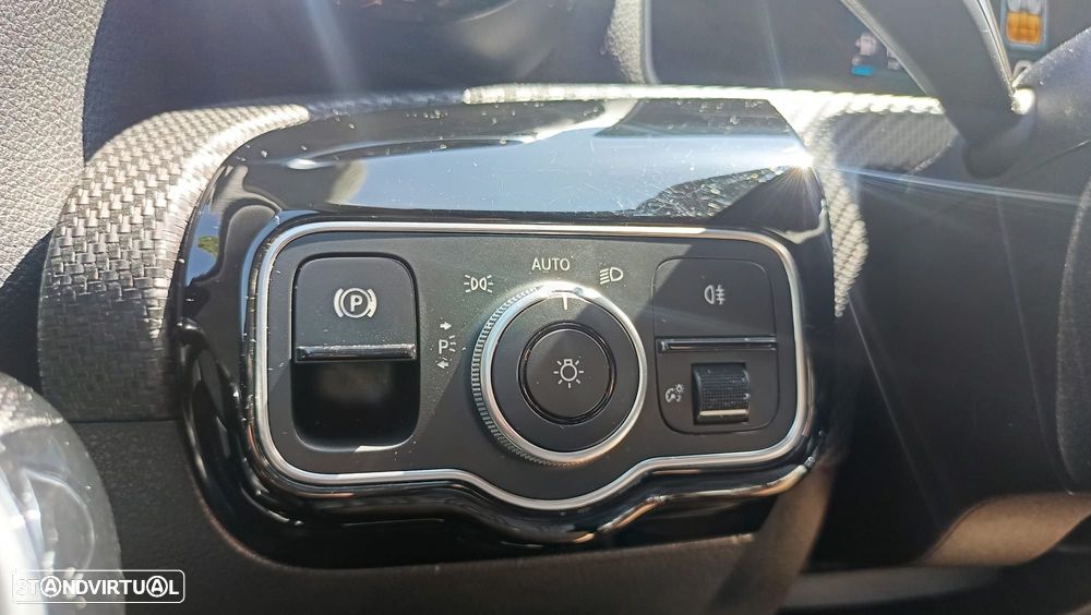 Mercedes-Benz A 160 d Style - 13