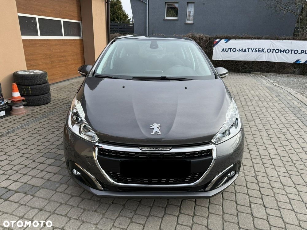 Peugeot 208 PureTech 82 Stop & Start Signature - 2