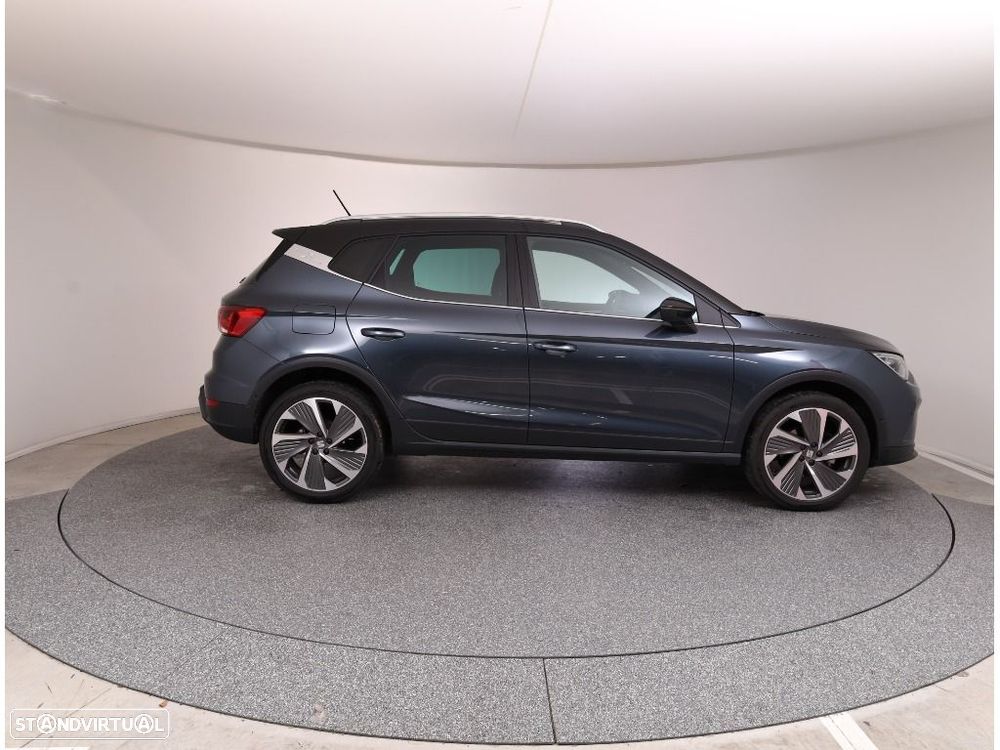 SEAT Arona 1.0 TSI FR - 17