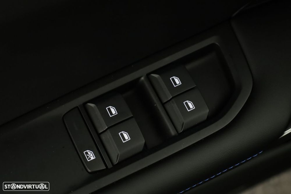 MG MG4 49 kWh Standard - 22