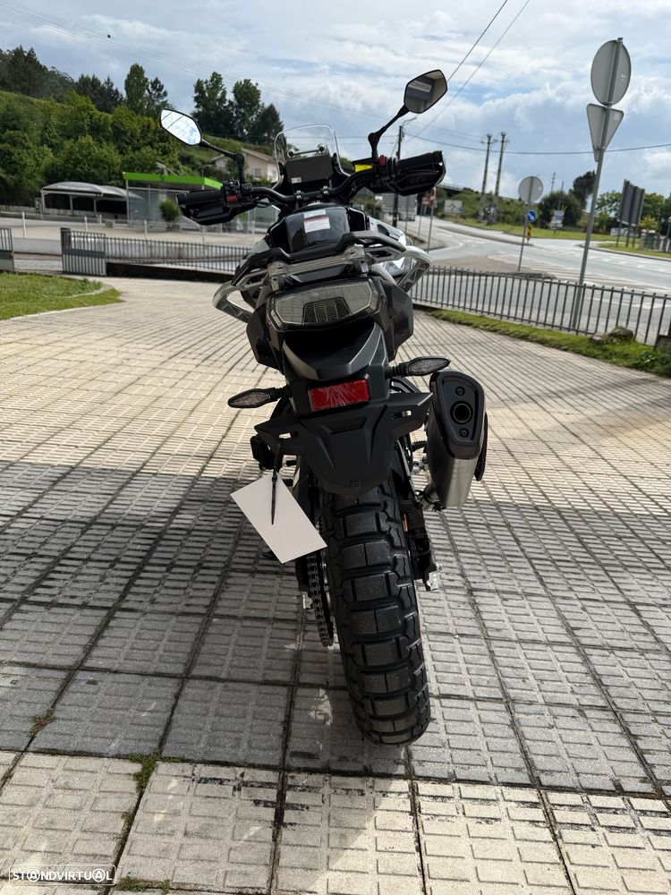 CF Moto 450MT (0% Juros) - 10