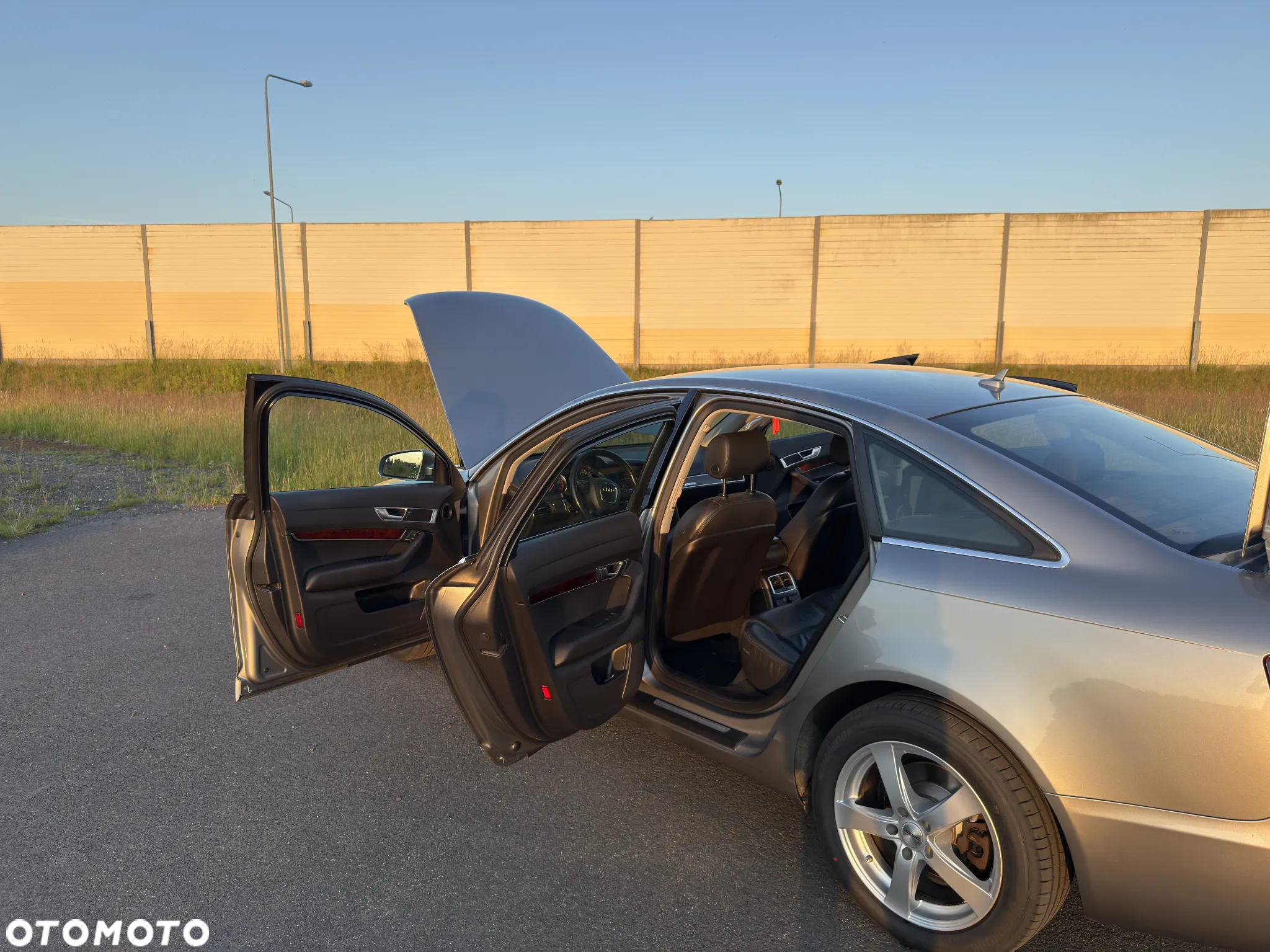 Audi A6 2.7 TDI Quattro Tiptr - 8