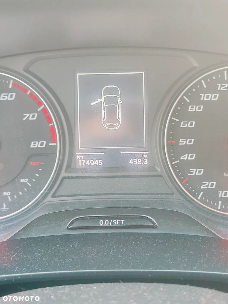 Seat Leon 1.4 TSI Full LED S&S - 16