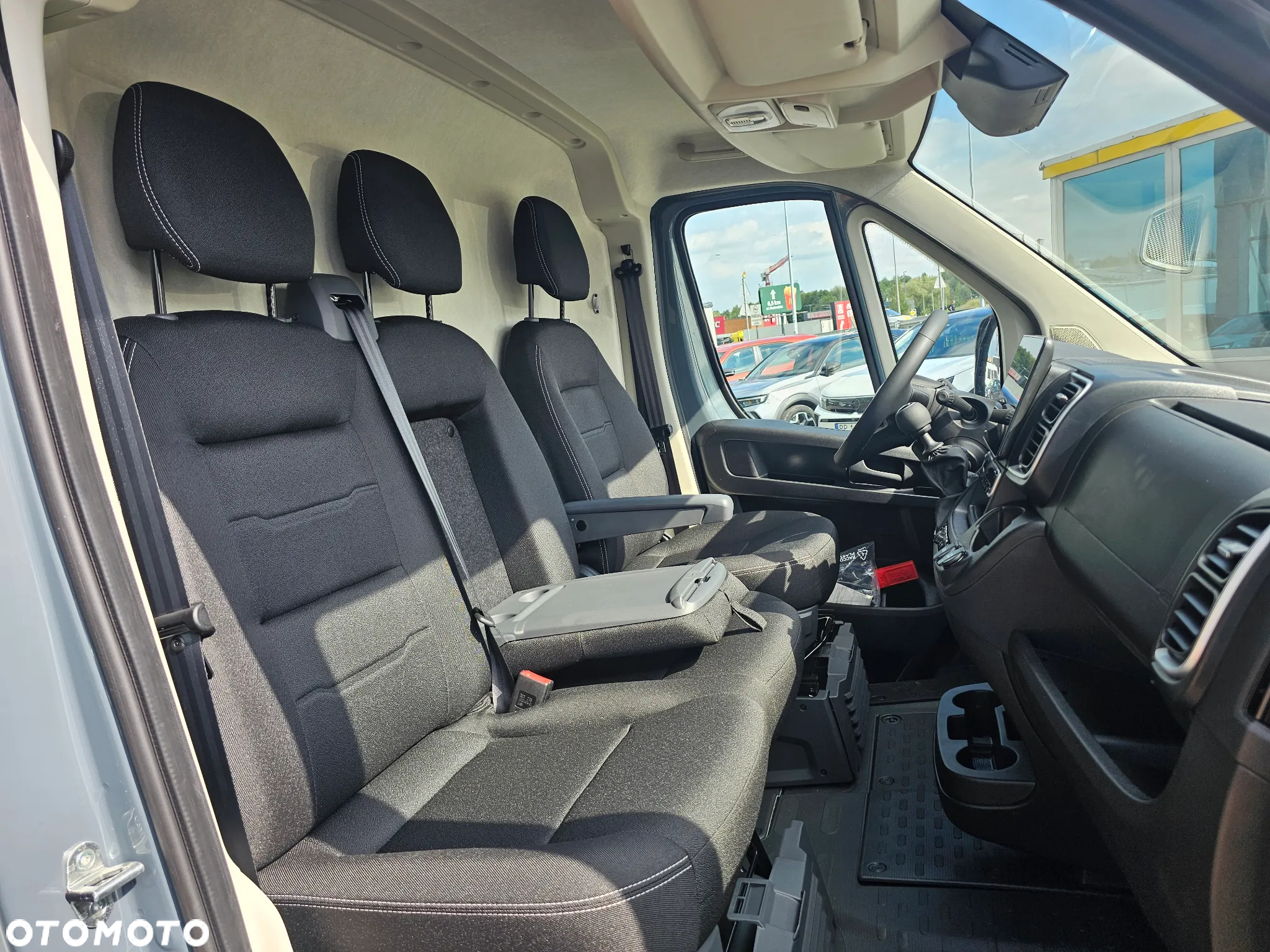 Fiat Ducato L3H2 - 11