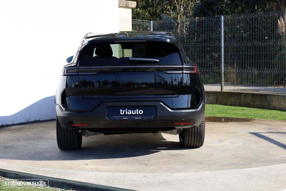 Polestar 3 Long Range 111 kWh Single Motor Plus Pilot - 4