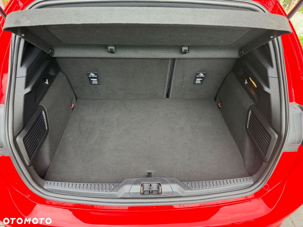 Ford Focus 2.0 TDCi ST-Line Red ASS - 7