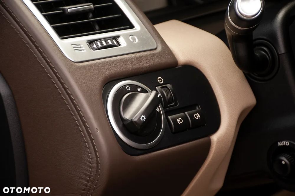Land Rover Range Rover 5.0 V8 S/C - 34