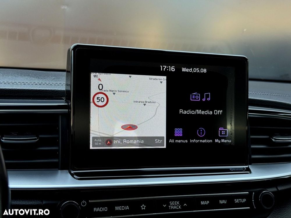 Kia Ceed - 18