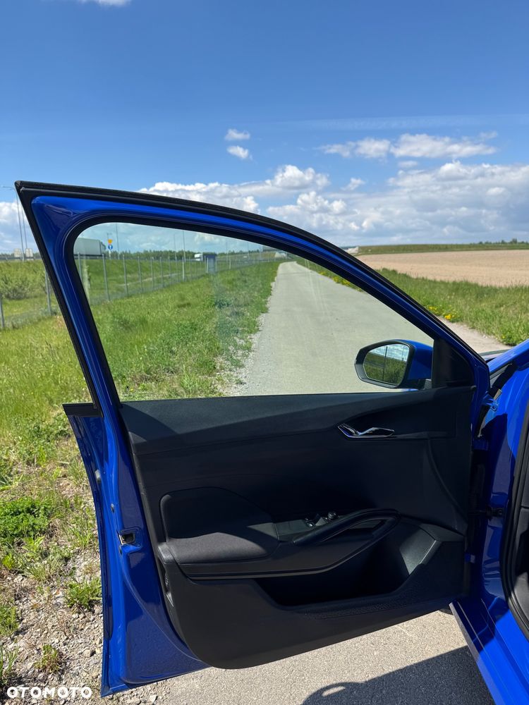Skoda Fabia 1.0 Ambition - 11