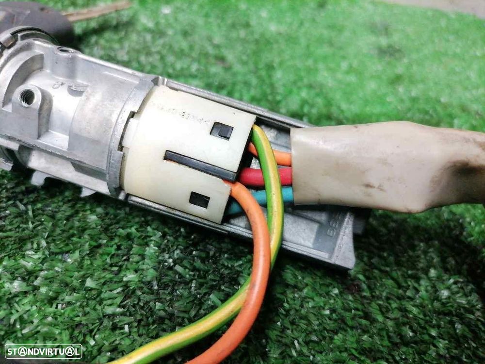 COMUTADOR DE ARRANQUE CITROEN XSARA PICASSO 2004 - - 3