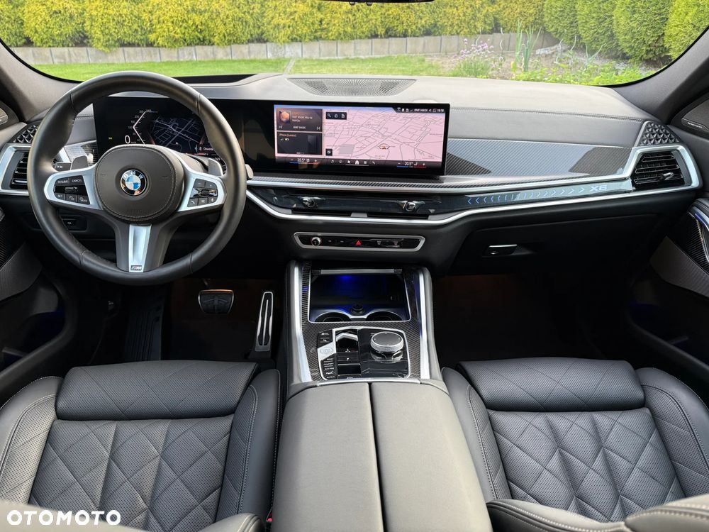 BMW X6 - 17