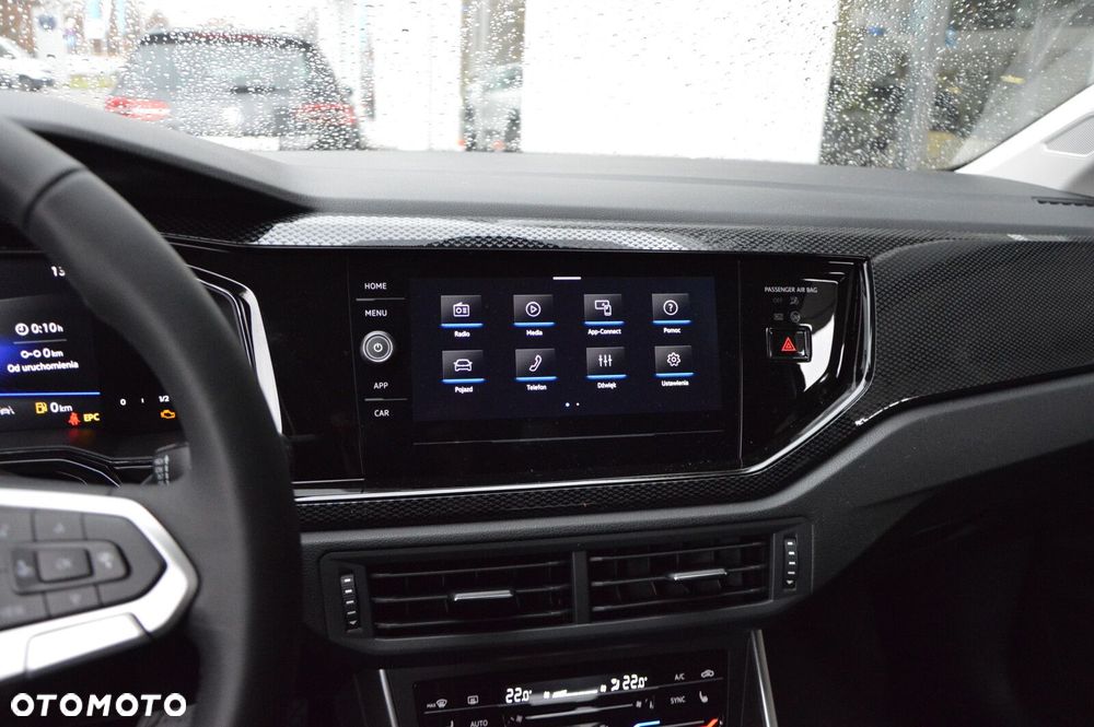 Volkswagen Taigo - 15