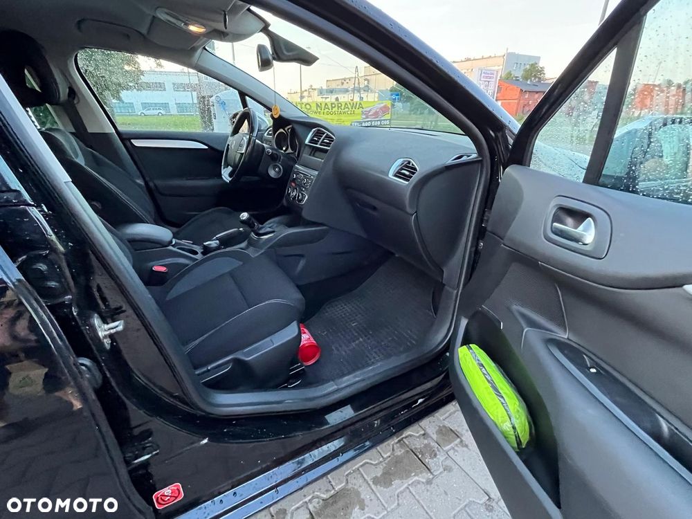 Citroën C4 1.6 VTi Selection - 5