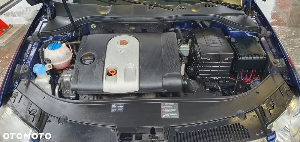 Volkswagen Passat - 18