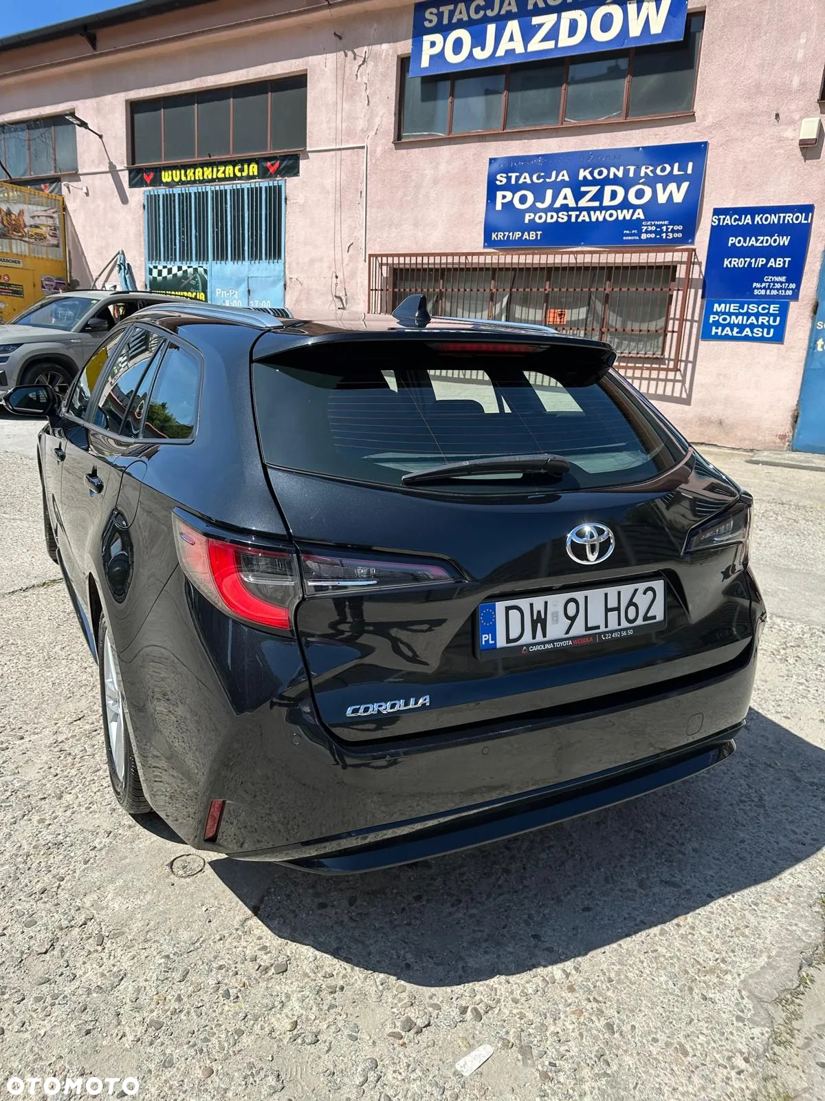 Toyota Corolla 1.2 T Comfort - 17