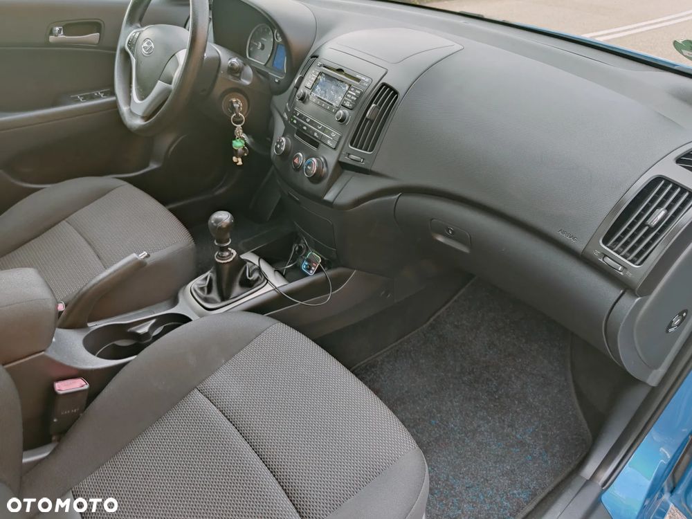 Hyundai i30 - 18