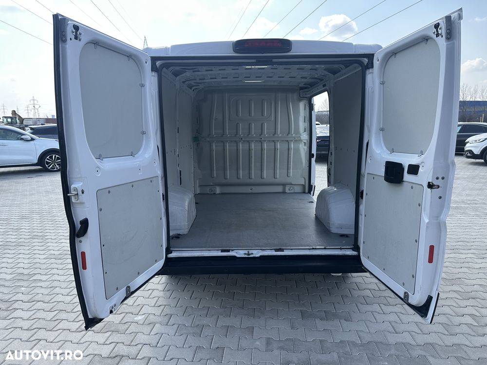 Citroën Jumper III L1H1 - 15