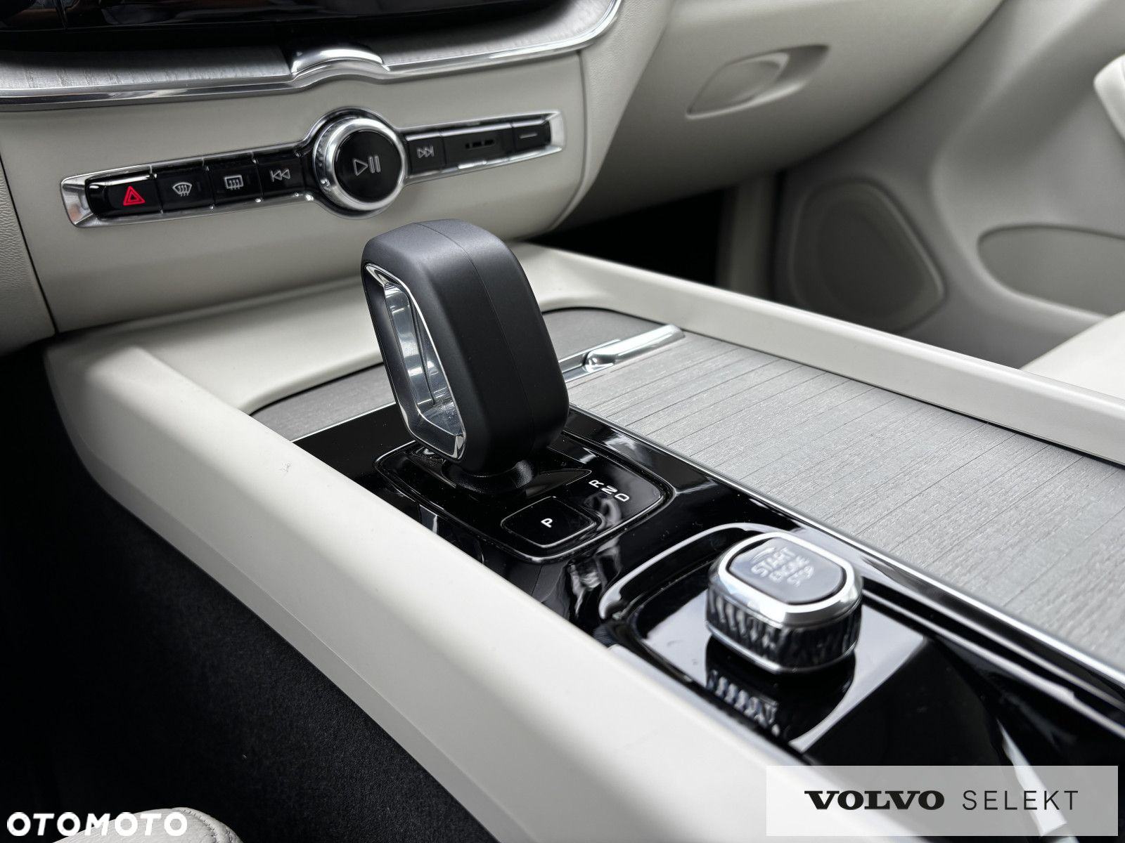 Volvo XC 60 - 14
