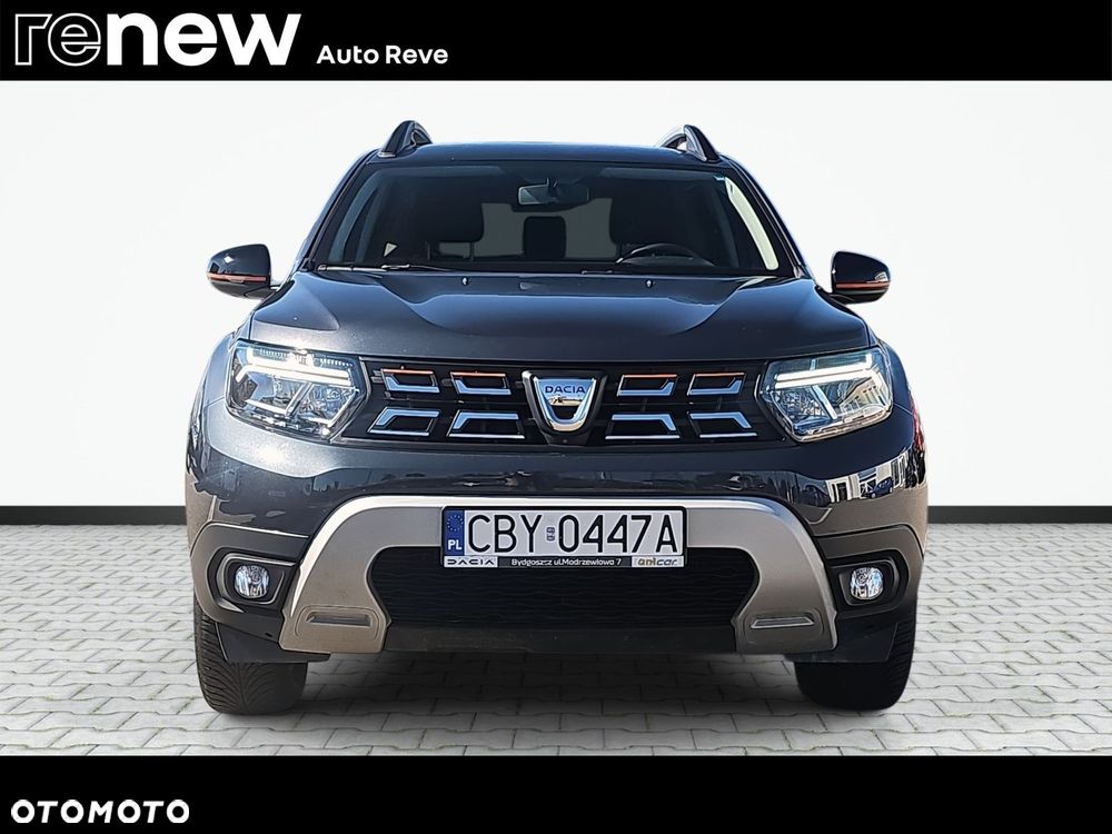 Dacia Duster - 3