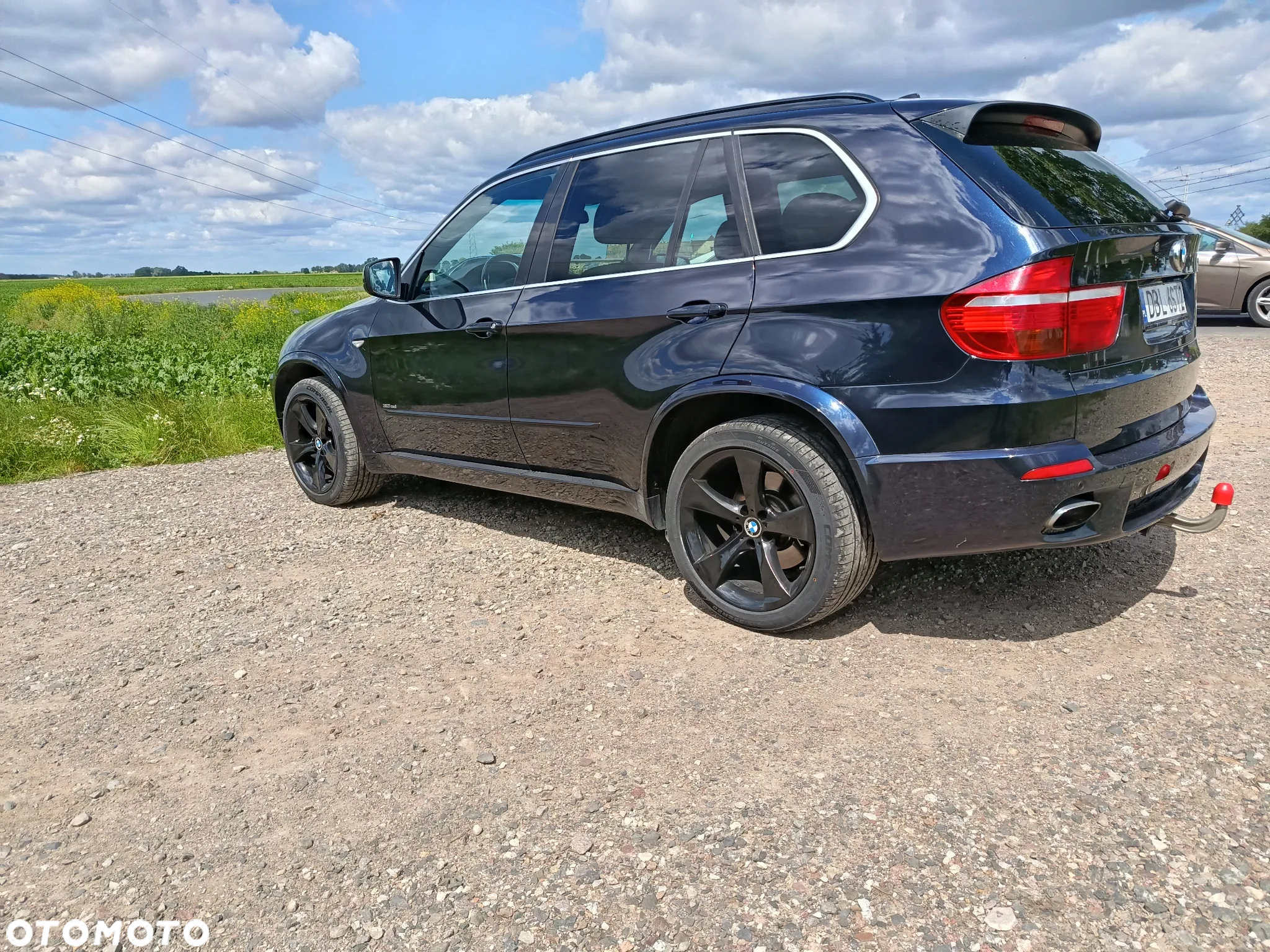 BMW X5 3.0sd xDrive - 27