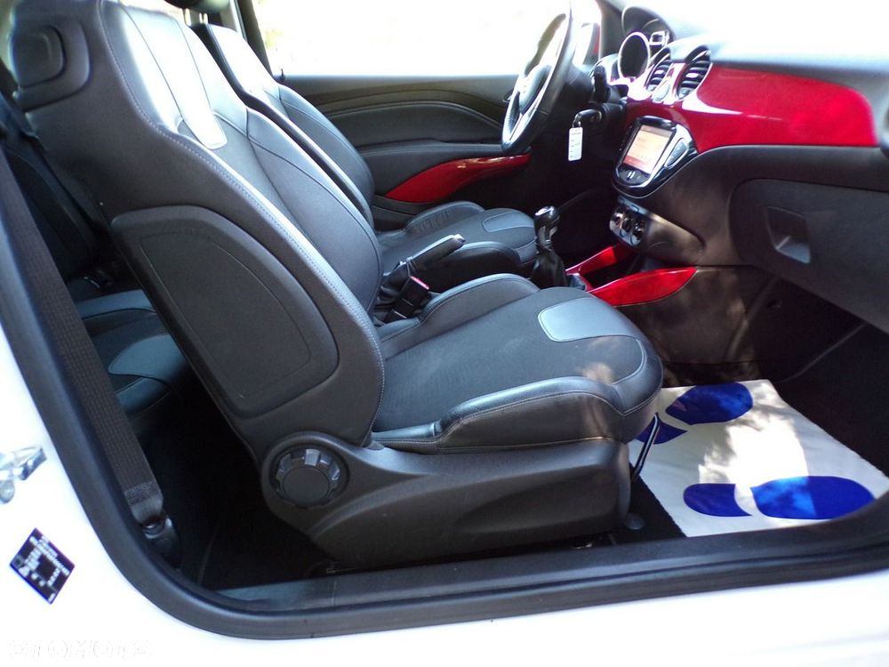 Opel Adam - 26