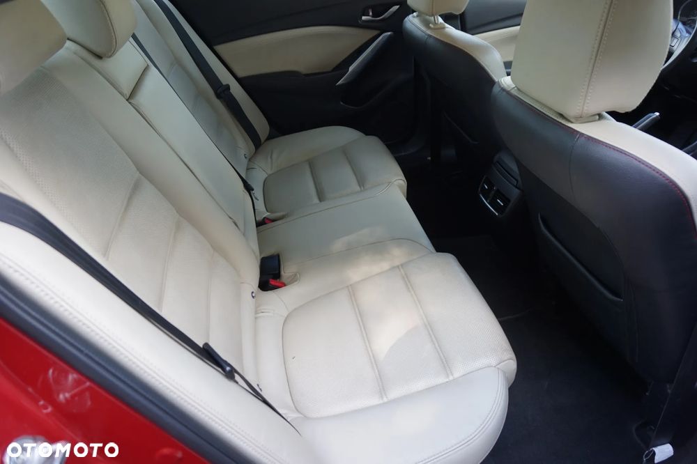Mazda 6 2.0 Skypassion I-ELoop - 28