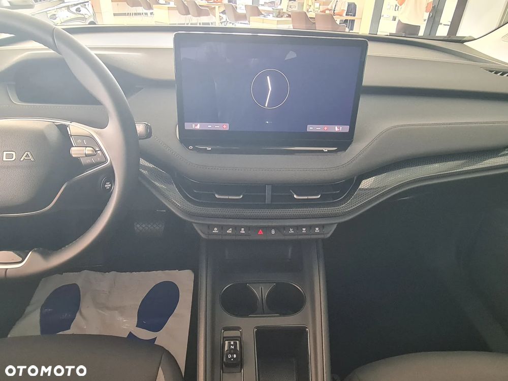 Skoda Elroq - 16