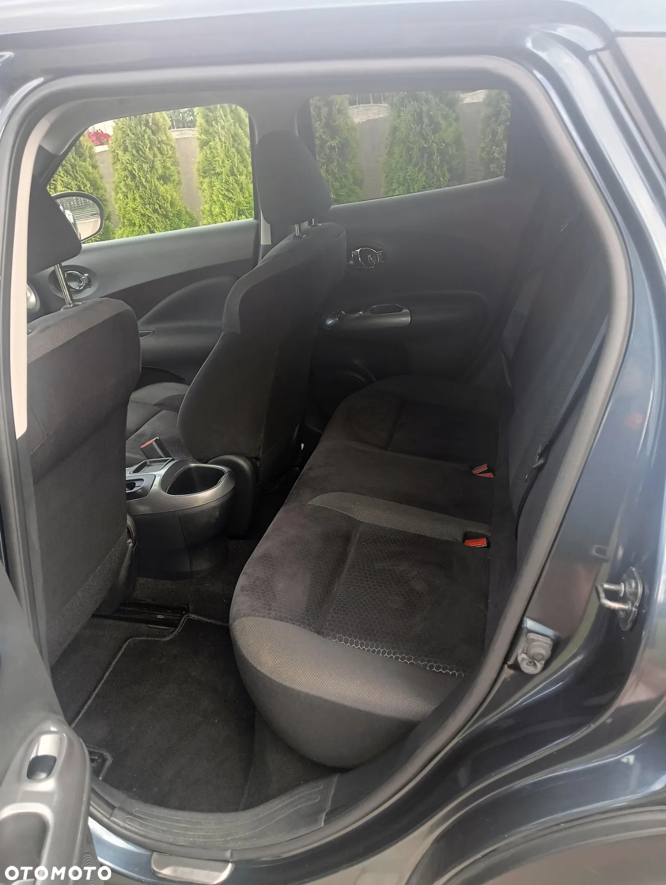 Nissan Juke 1.6 DIG-T Tekna - 23