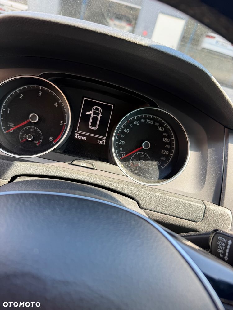 Volkswagen Golf 2.0 TDI Join - 18