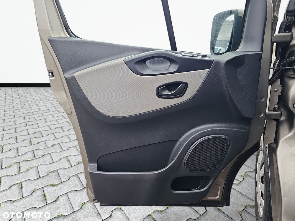 Renault Trafic 1.6 dCi - 16