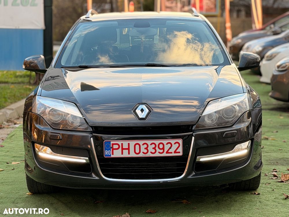 Renault Laguna - 3