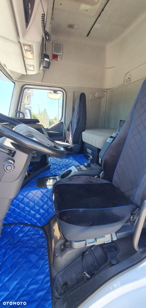 Renault Renault Trucks PREMIUM 430 DXI Euro V - 8