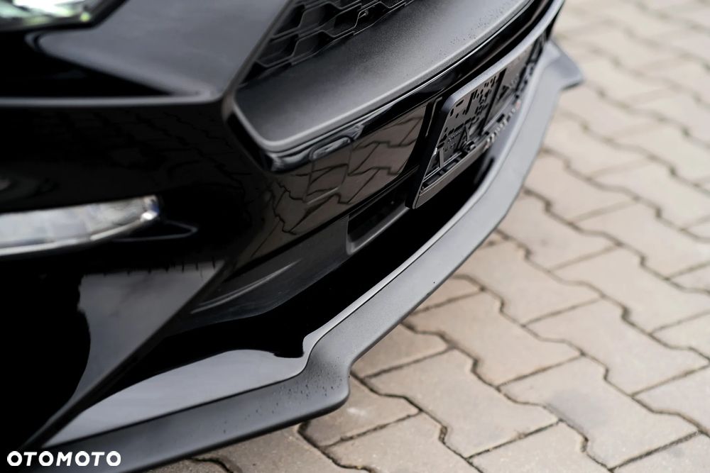 Ford Mustang 2.3 Eco Boost - 11
