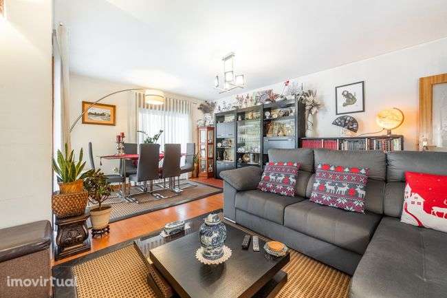 Apartamento, 162 m², Fermentões - Grande imagem: 4/17