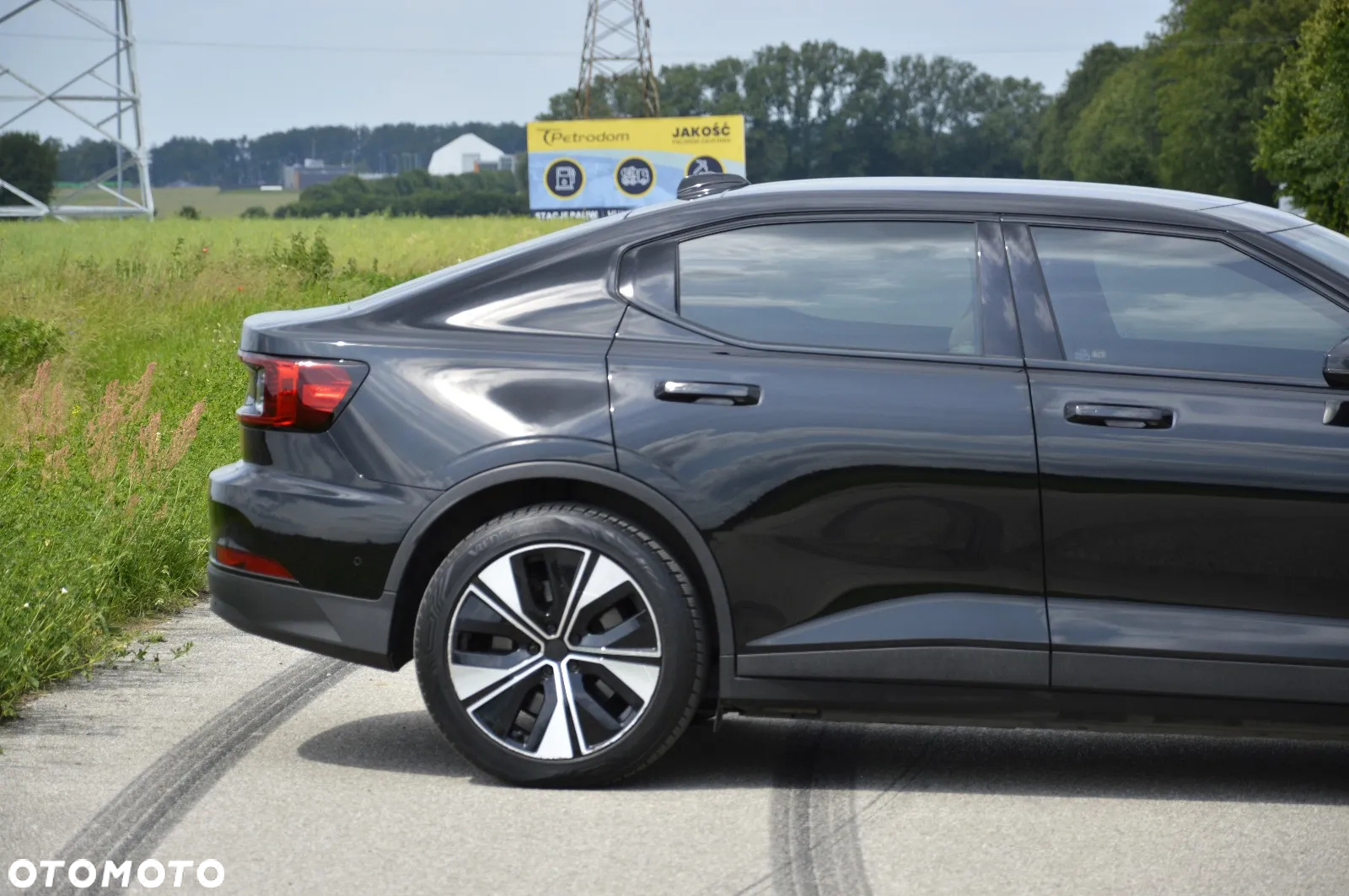 Polestar 2 Dual Motor 78kWh - 10