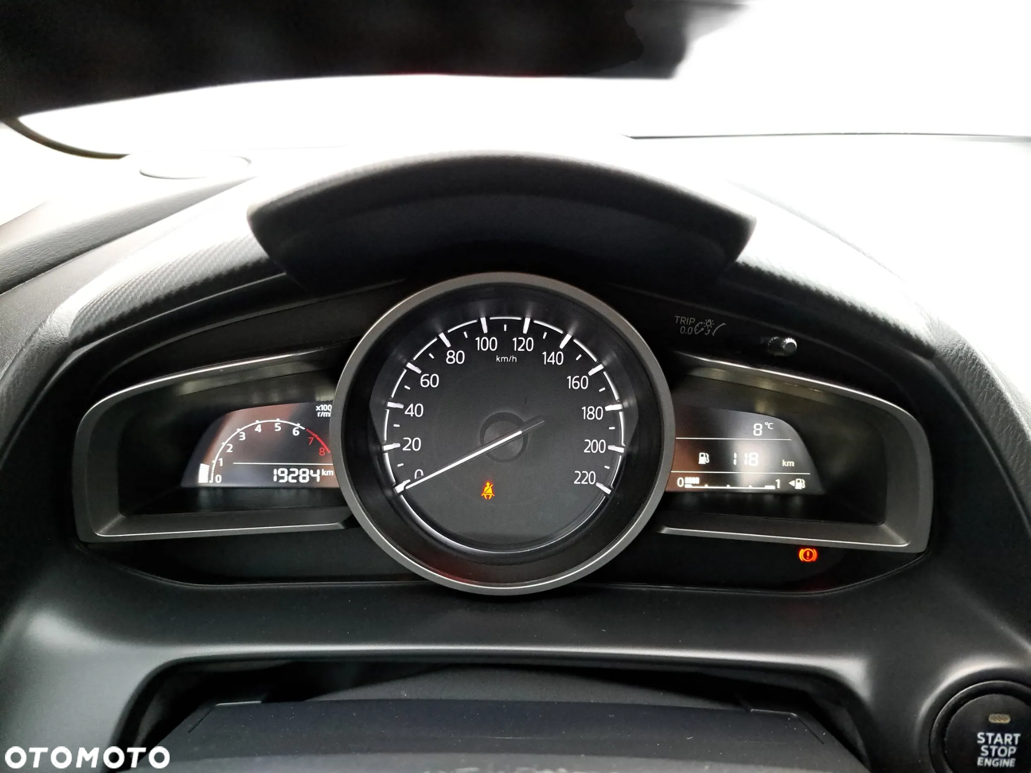 Mazda 2 1.5 Skyenergy - 16