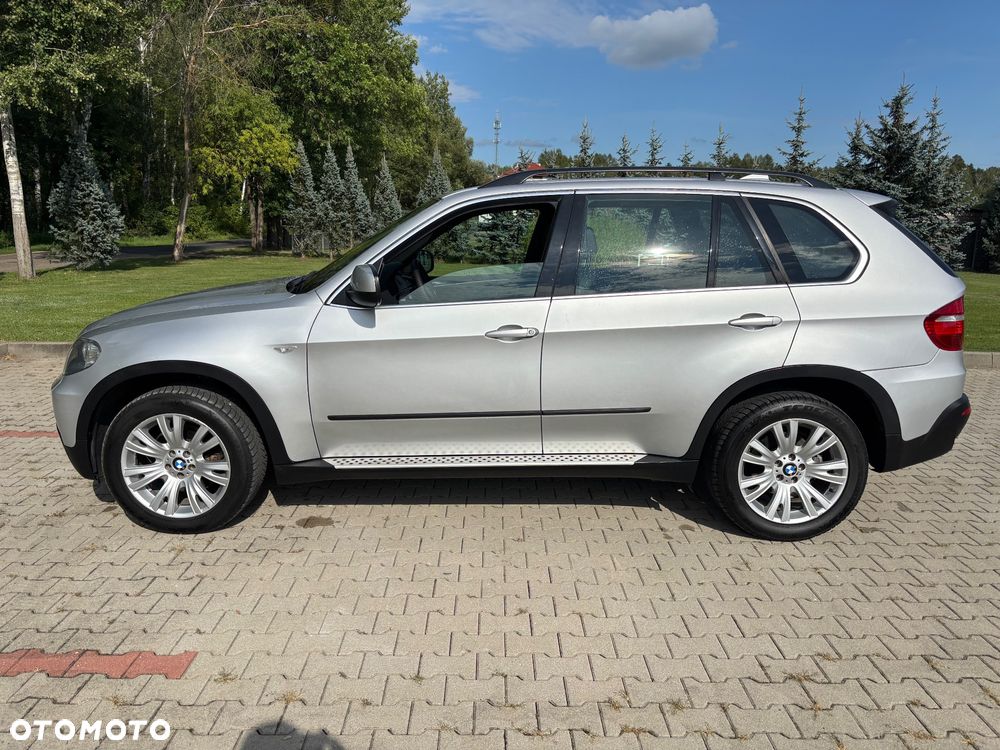 BMW X5 xDrive30d - 13