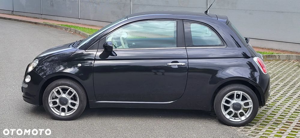 Fiat 500 1.2 Pop - 9
