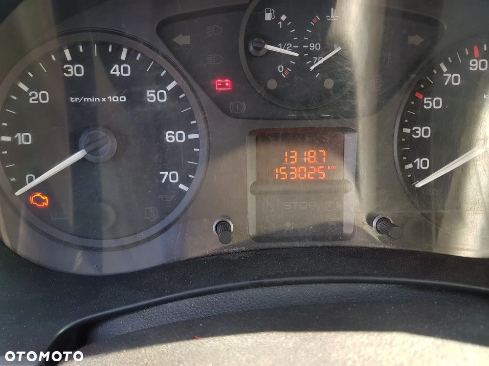 Citroën Berlingo 1.6 HDi Attraction - 20