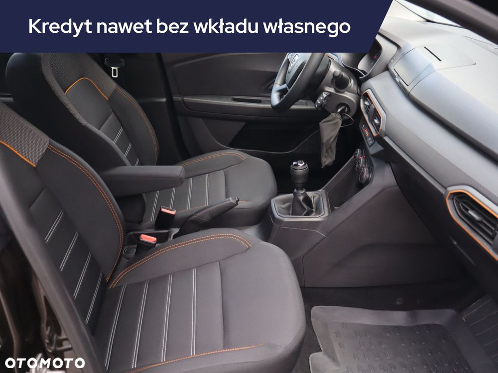 Dacia Sandero - 11