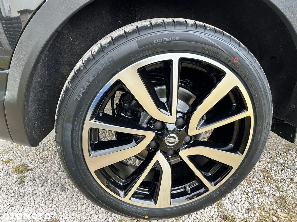 Nissan Qashqai 1.6 DIG-T Tekna - 28