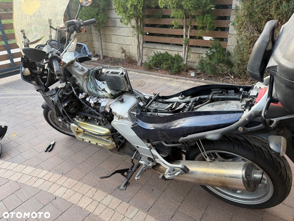 BMW K - 23